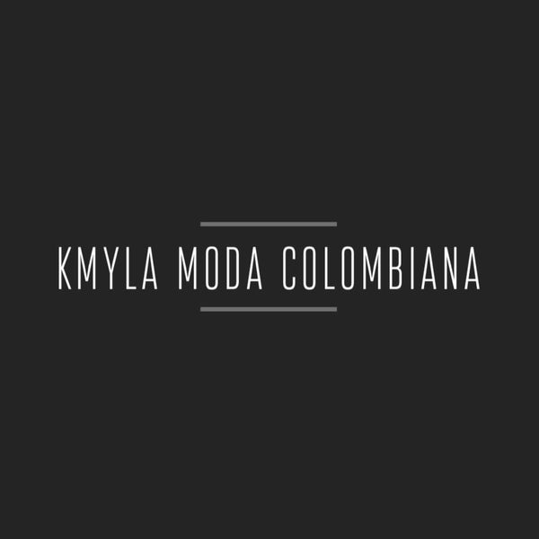 Kmyla Moda Colombiana